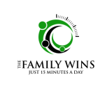 https://www.logocontest.com/public/logoimage/1572754758The Family Wins.png